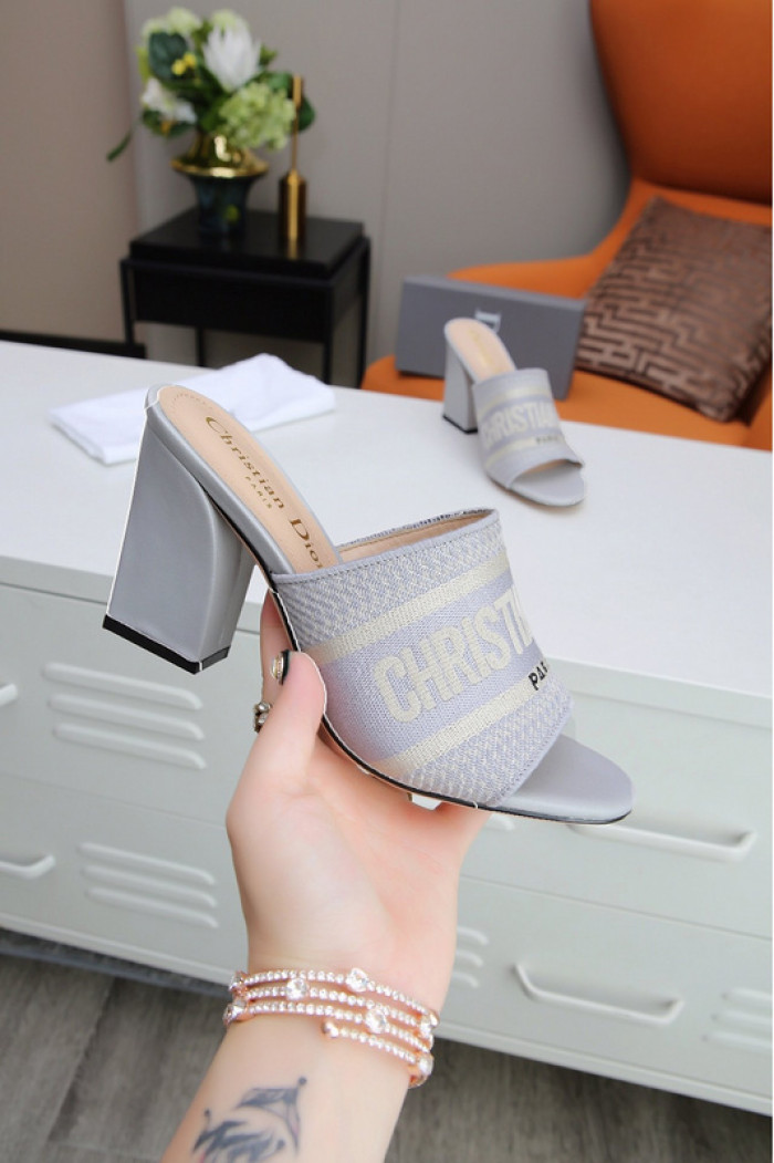 dr slippers