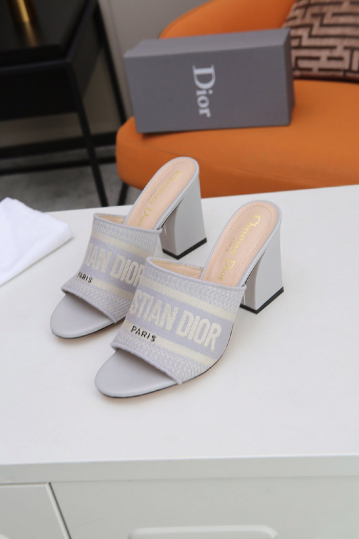 dr slippers
