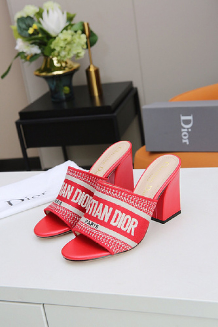 dr slippers