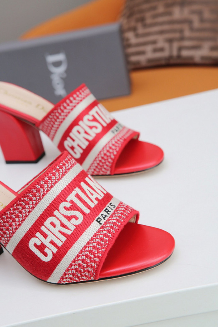dr slippers
