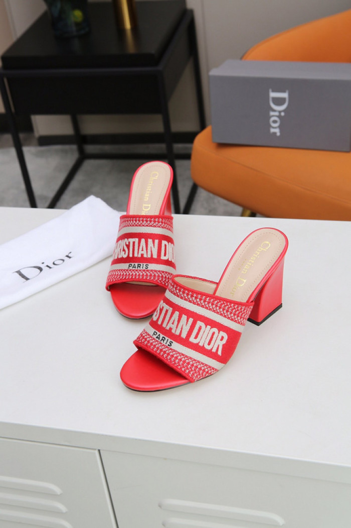 dr slippers