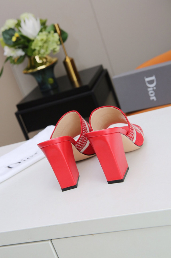 dr slippers