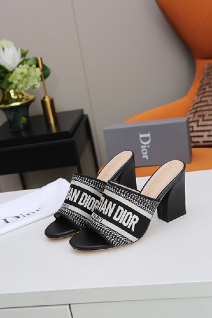 dr slippers