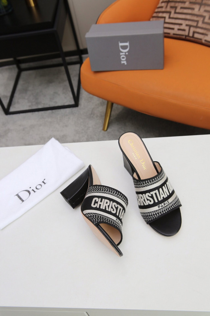 dr slippers