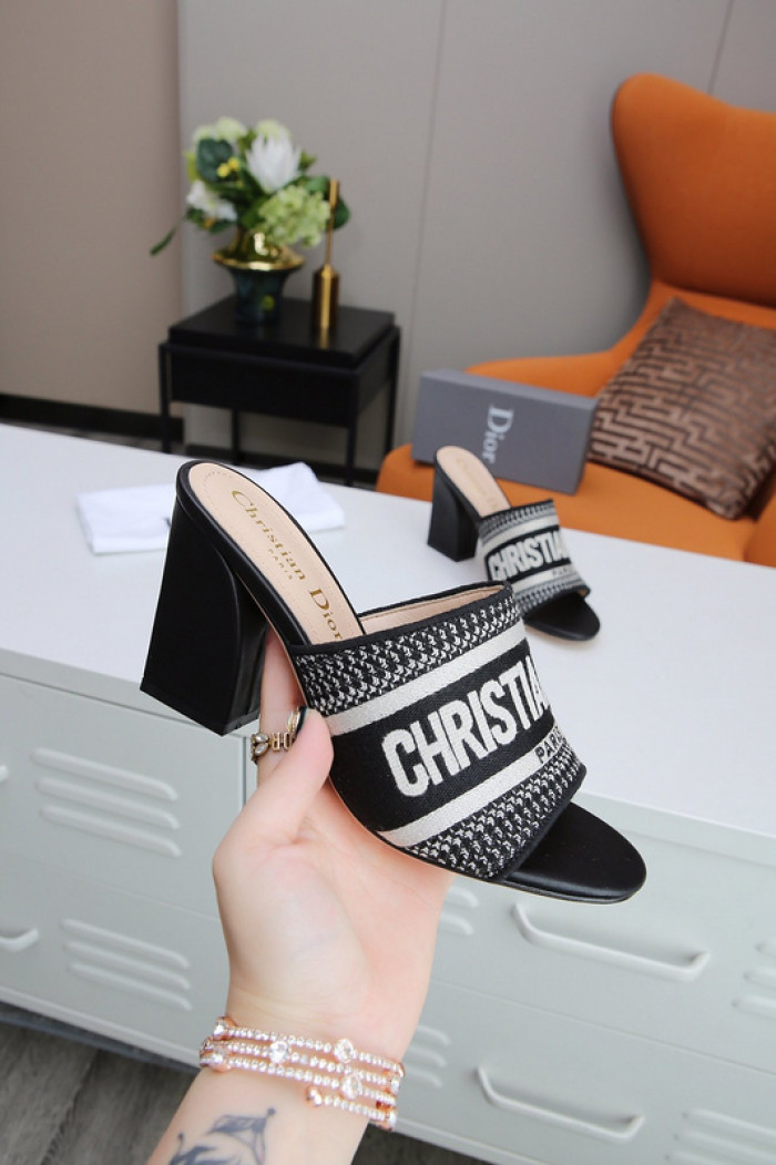 dr slippers