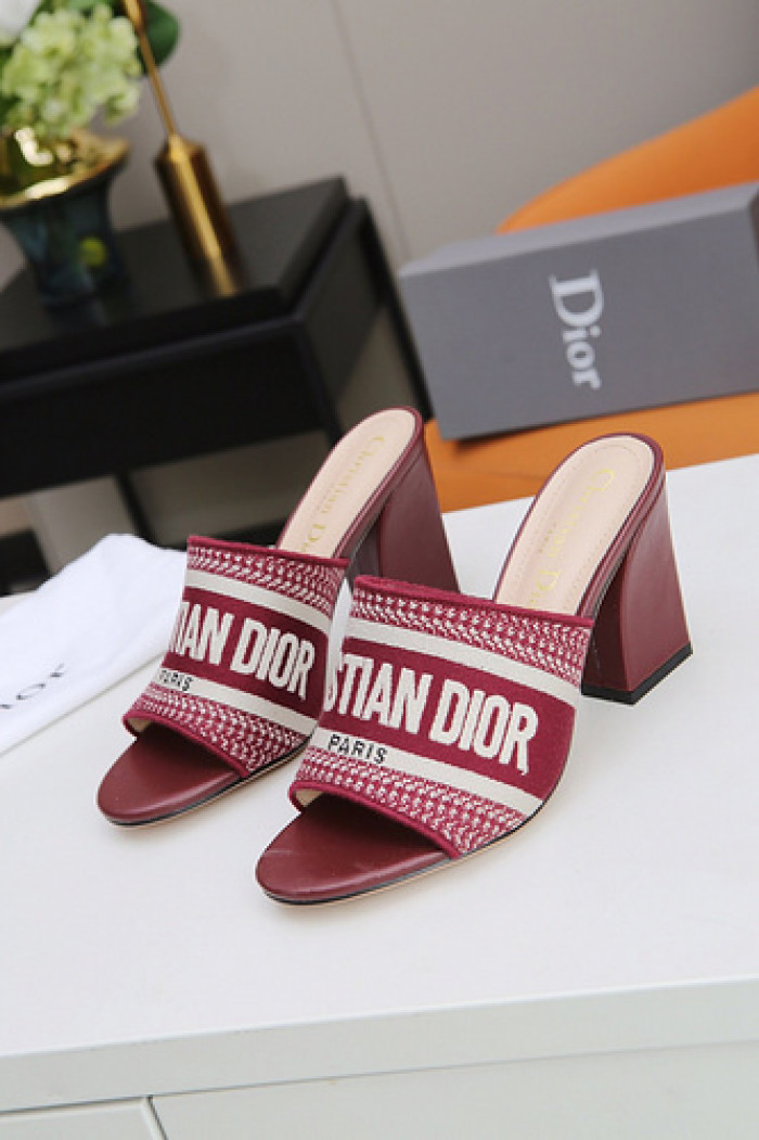 dr slippers