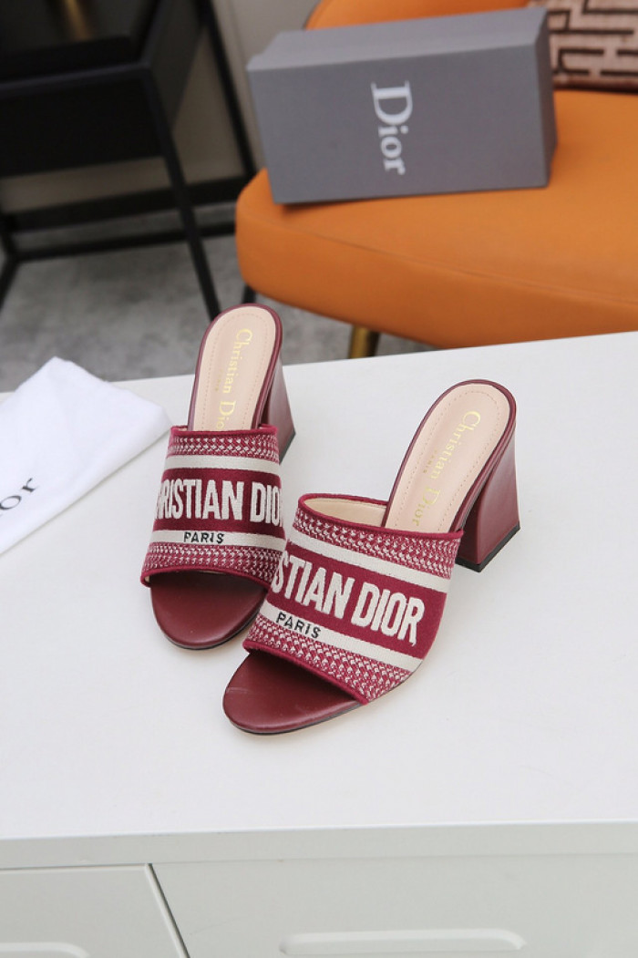 dr slippers