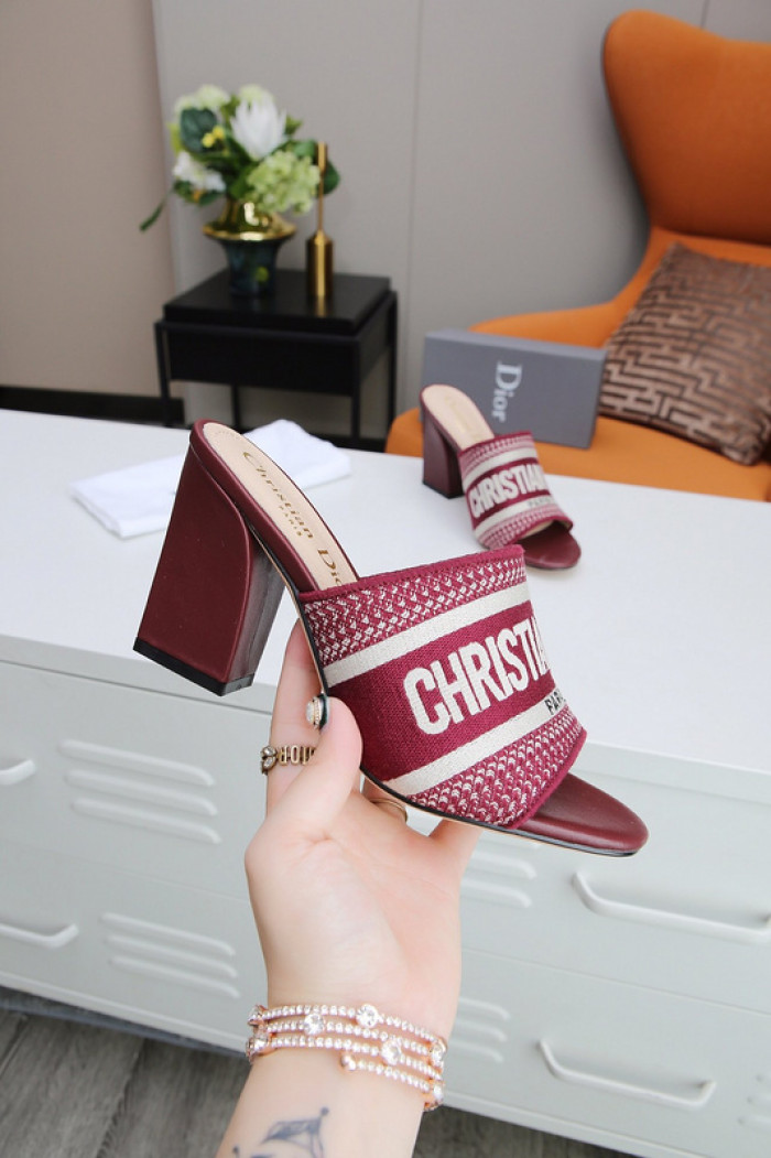 dr slippers