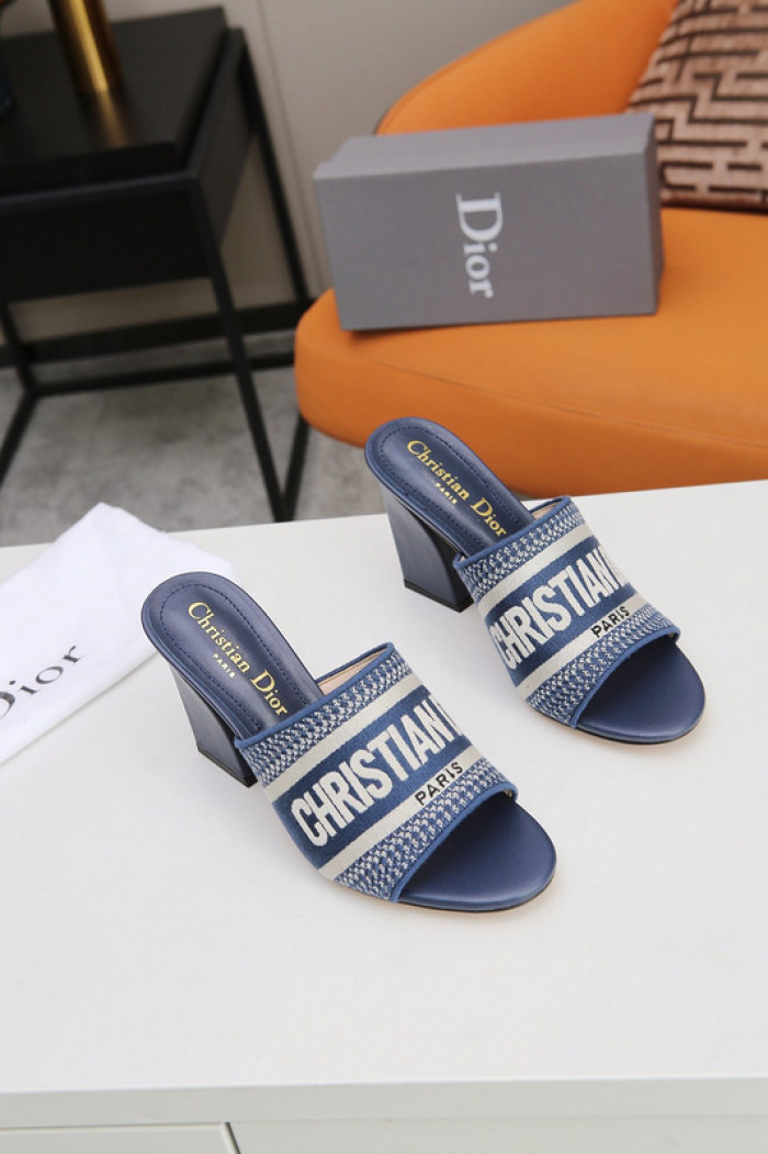dr slippers