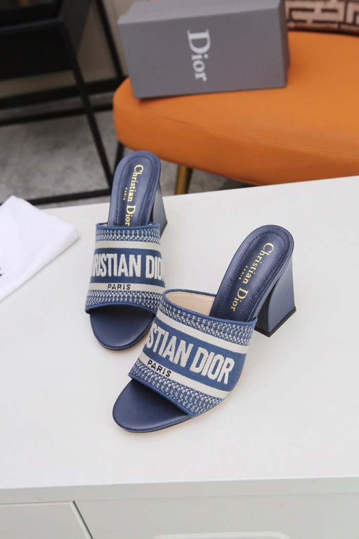 dr slippers