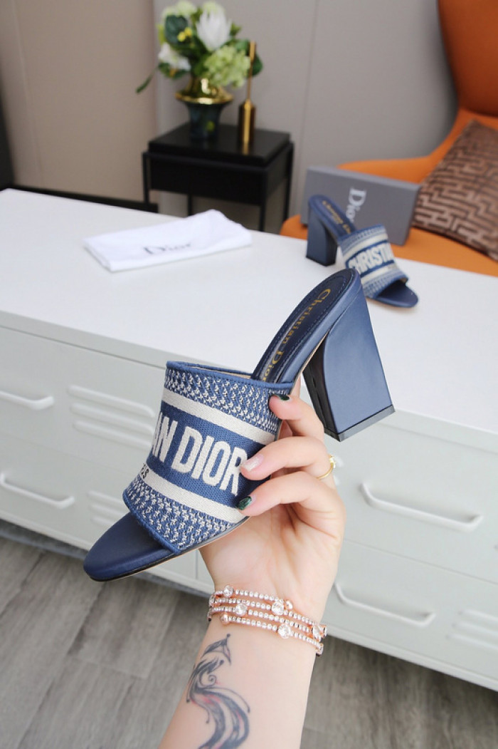 dr slippers