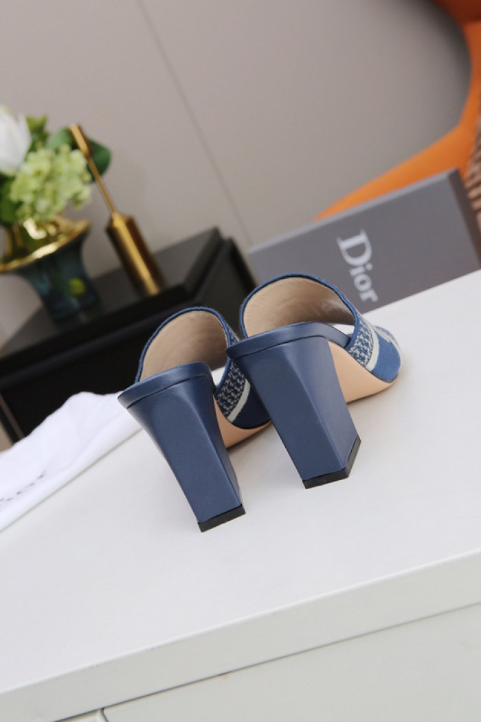 dr slippers