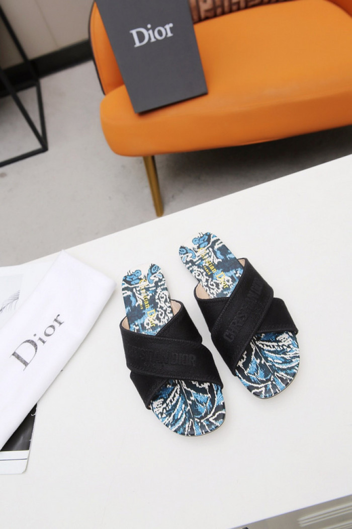 dr slippers