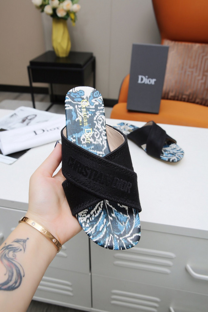 dr slippers