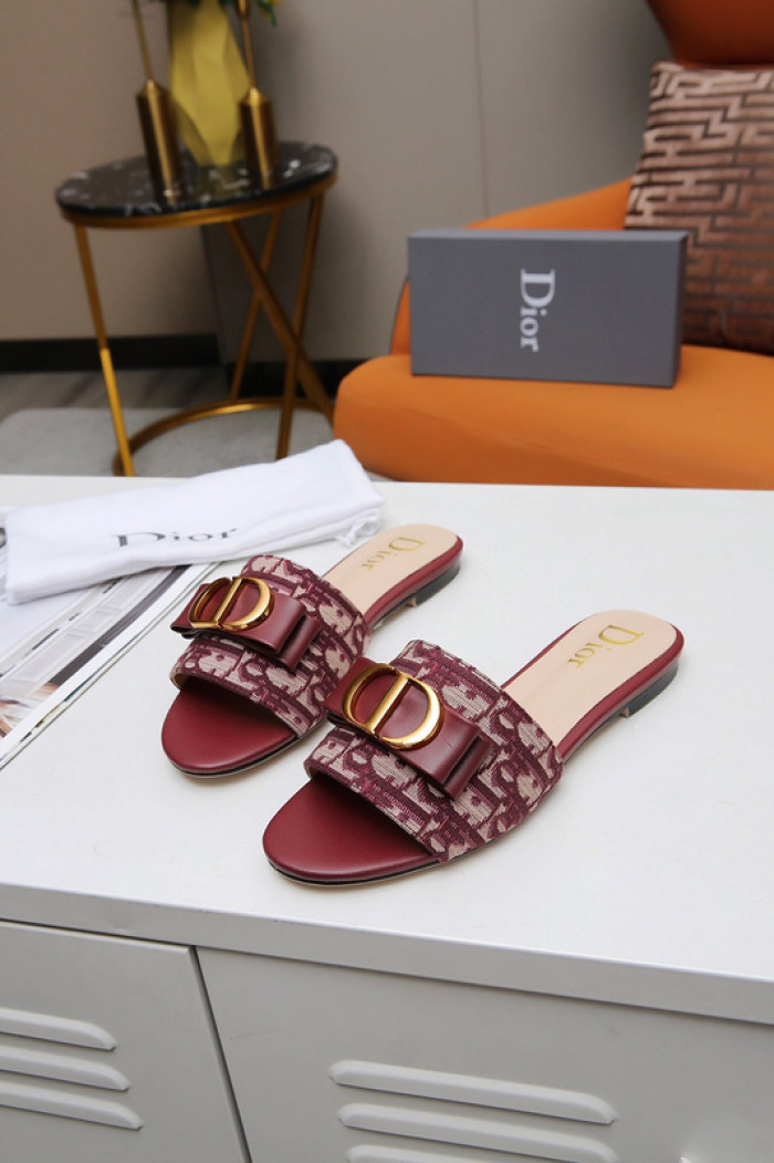 dr slippers