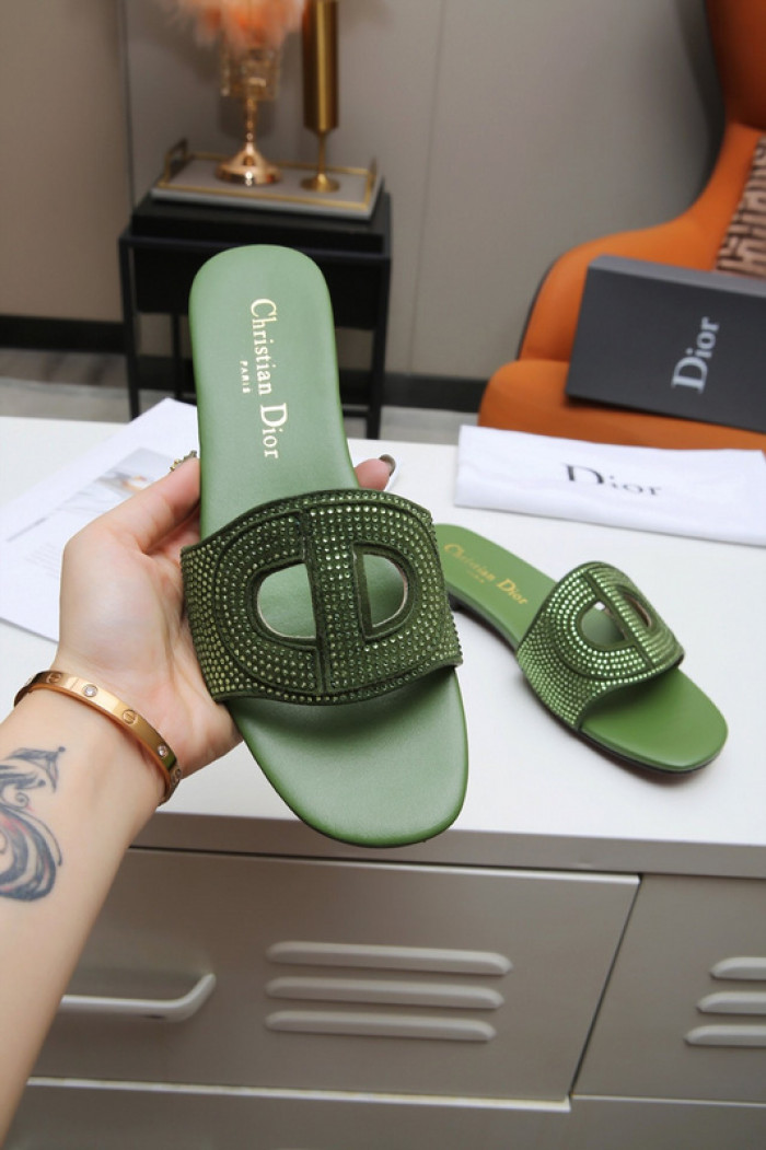 dr slippers