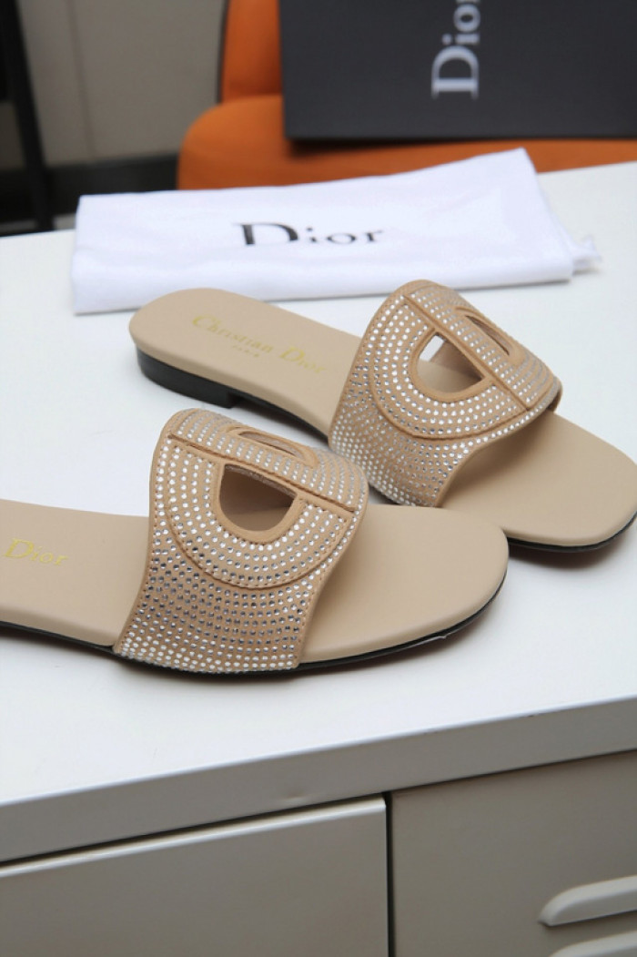 dr slippers