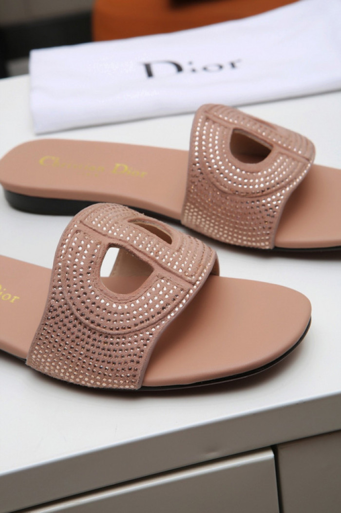 dr slippers