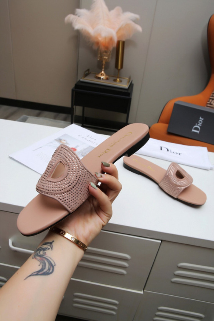 dr slippers