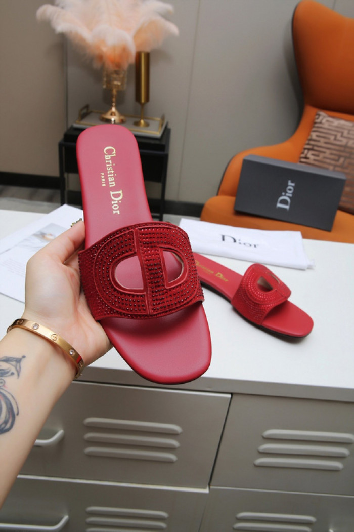 dr slippers