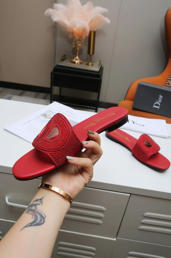 dr slippers