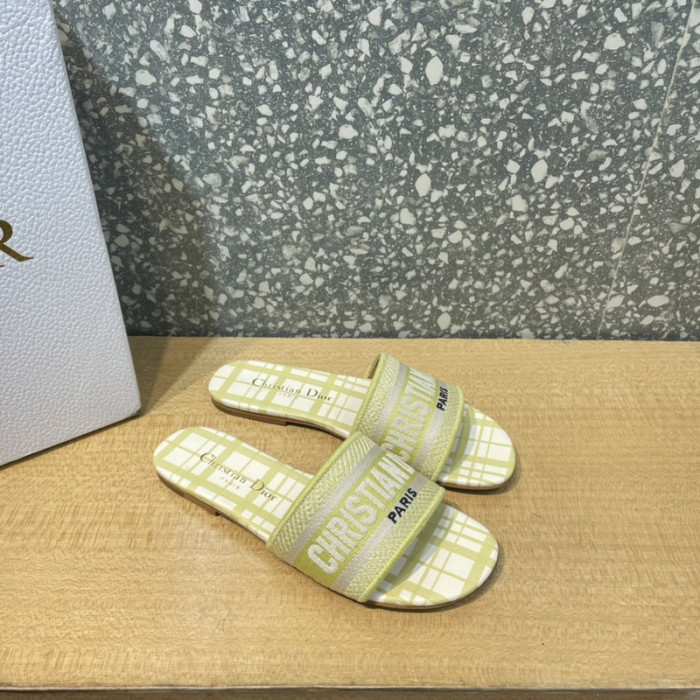 dr slippers