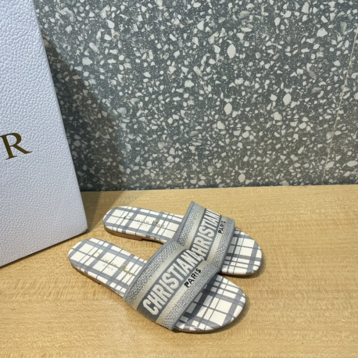 dr slippers