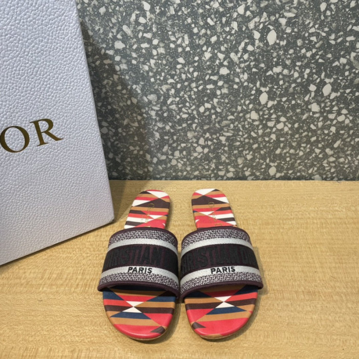 dr slippers