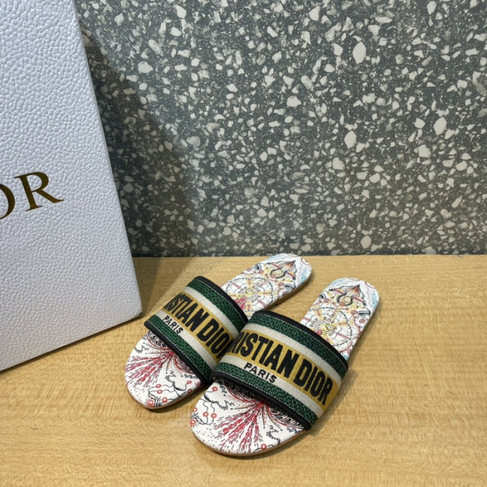 dr slippers