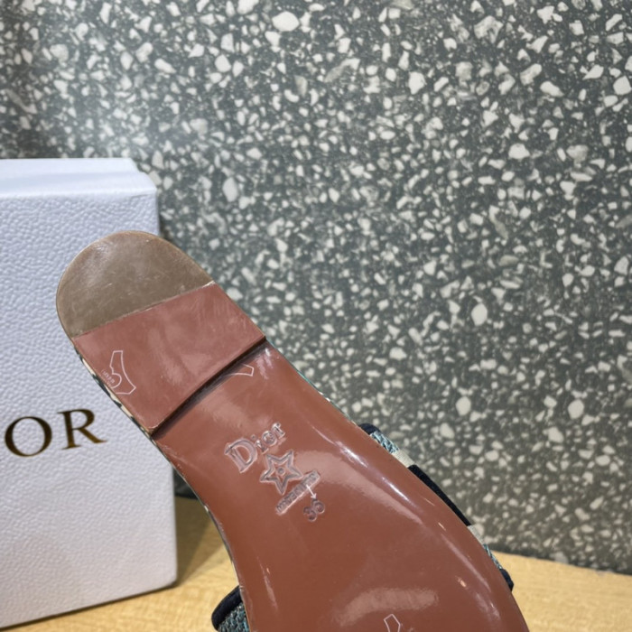 dr slippers