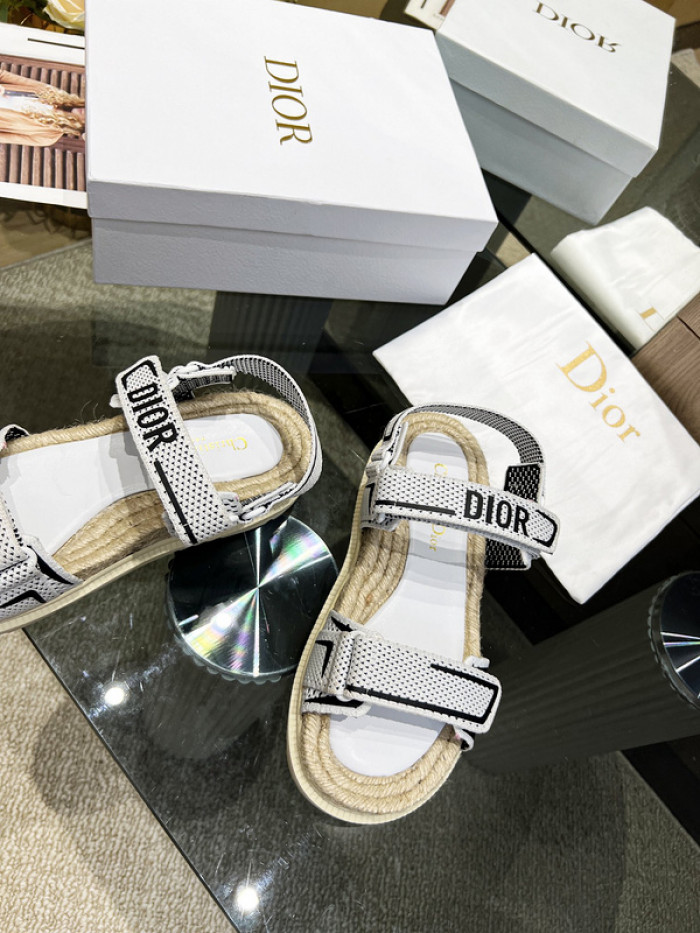 dr sandal