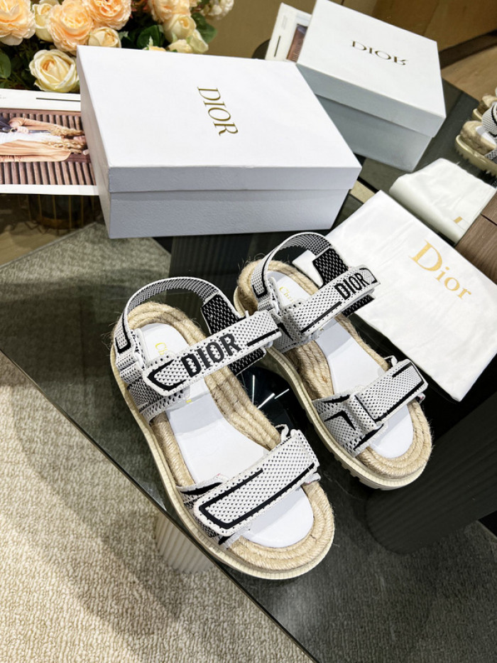 dr sandal