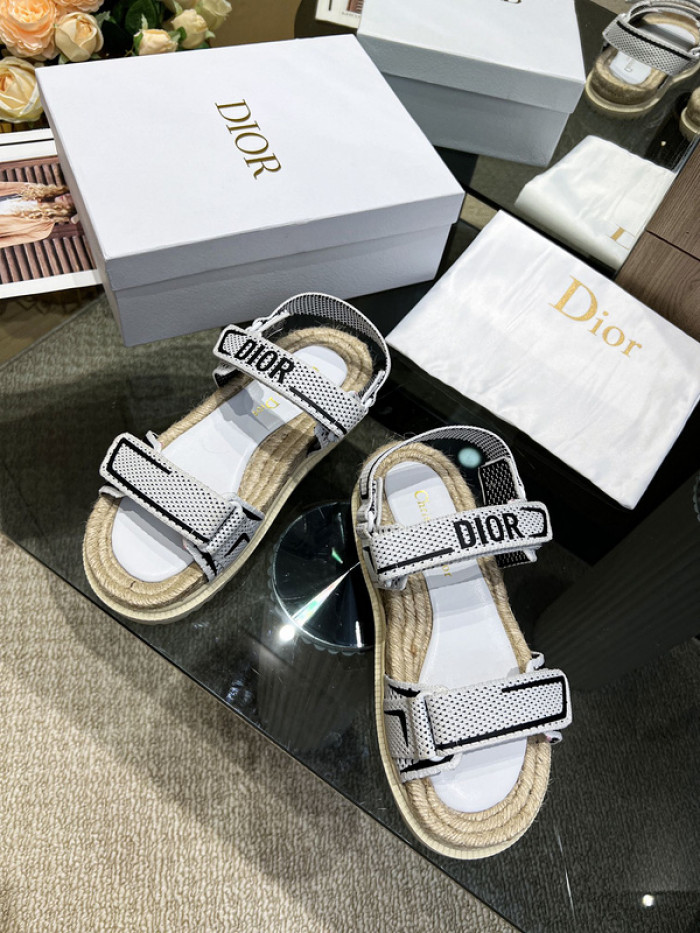 dr sandal