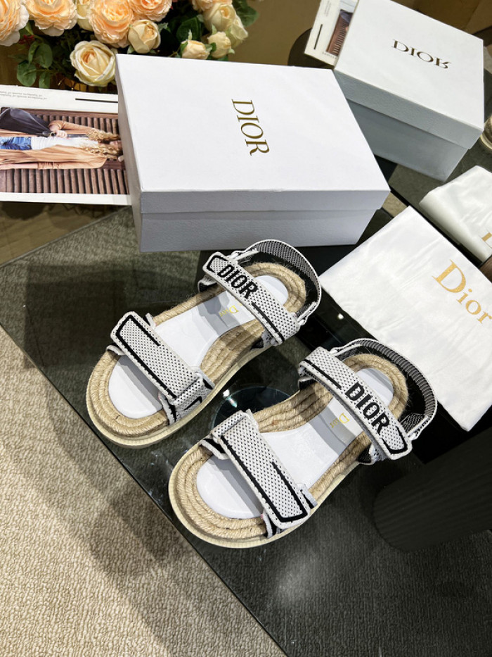 dr sandal
