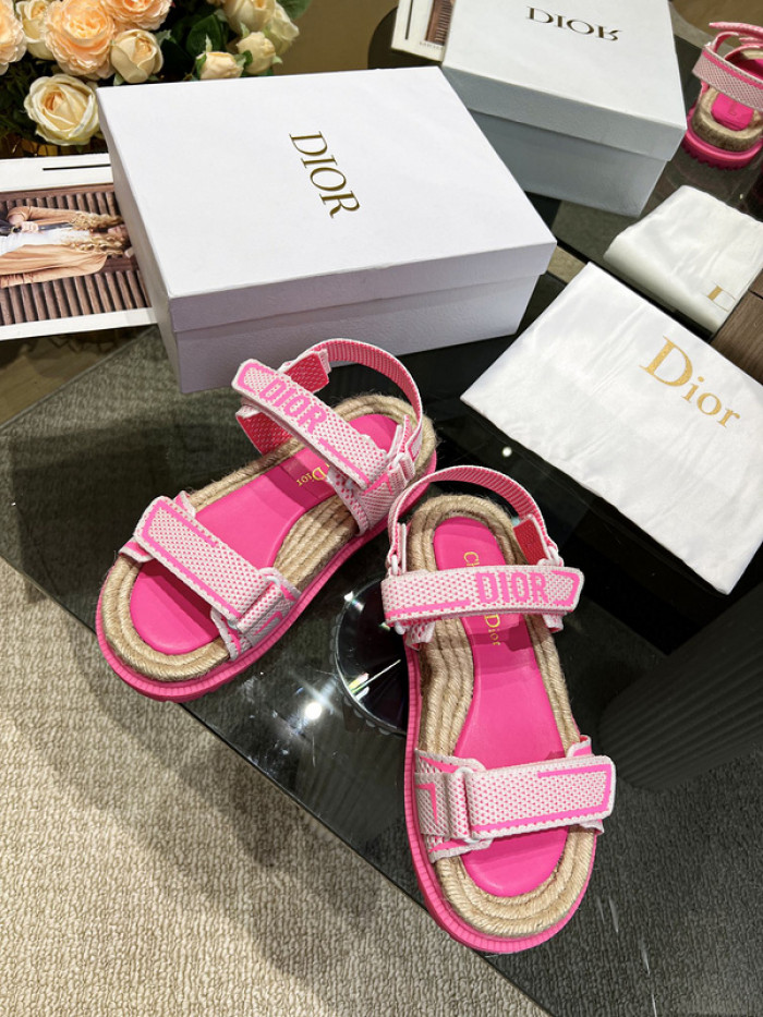 dr sandal