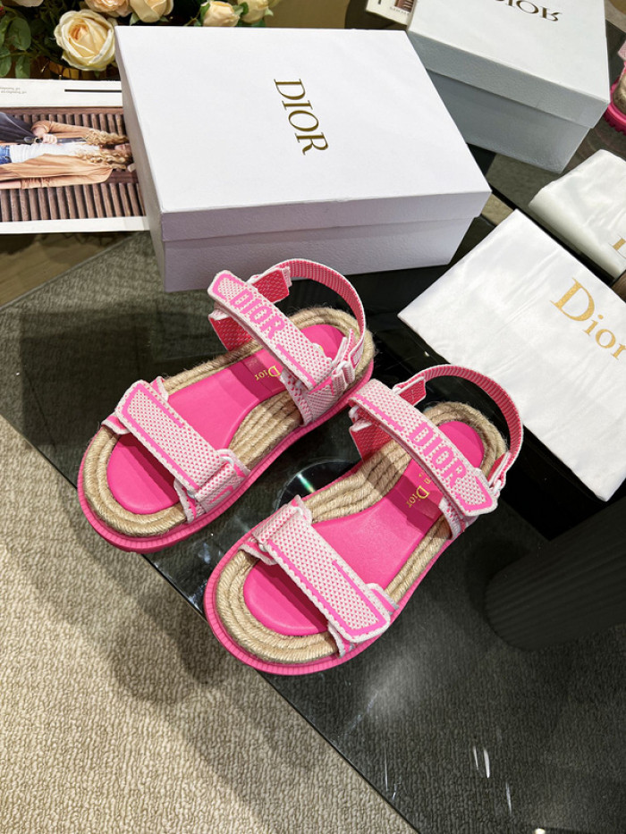 dr sandal
