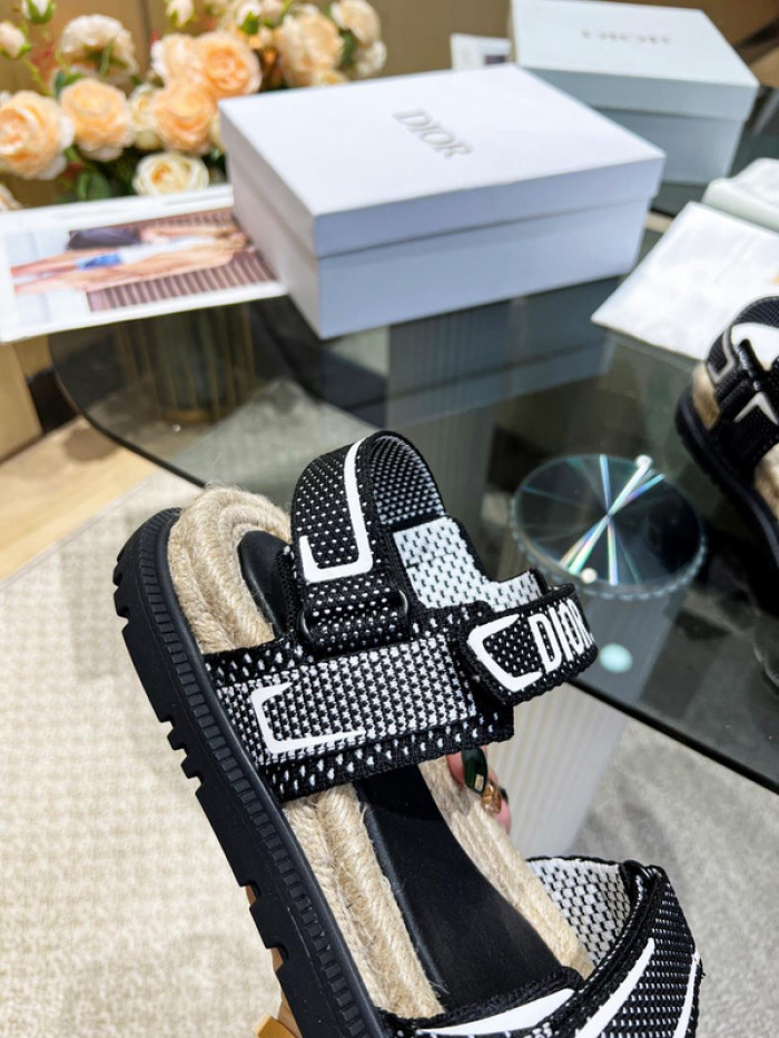 dr sandal