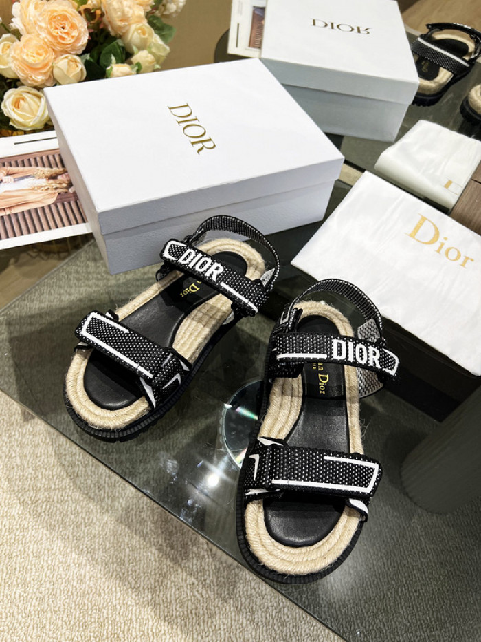 dr sandal