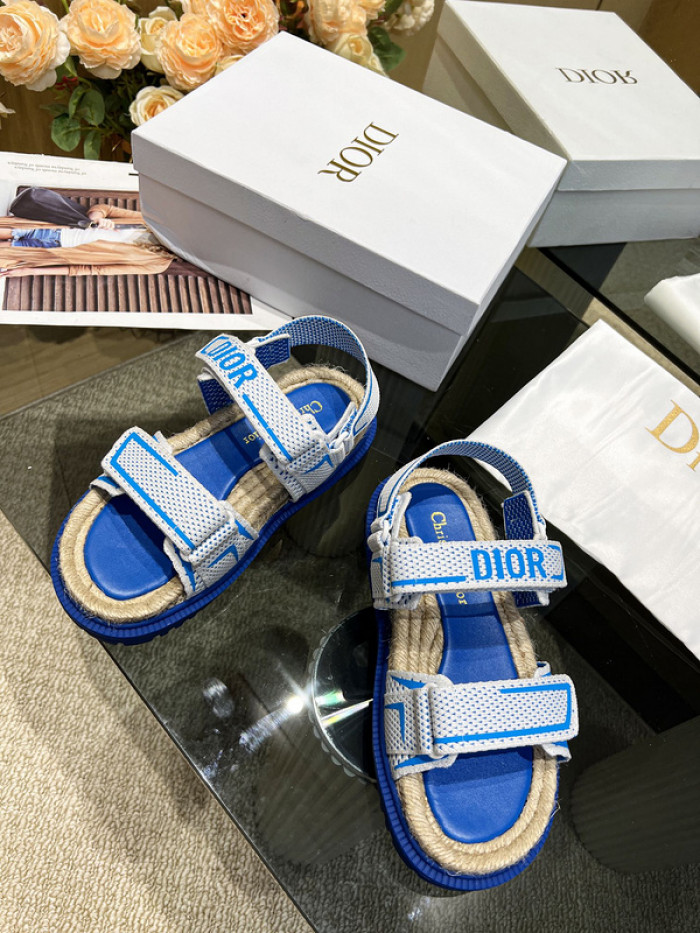 dr sandal