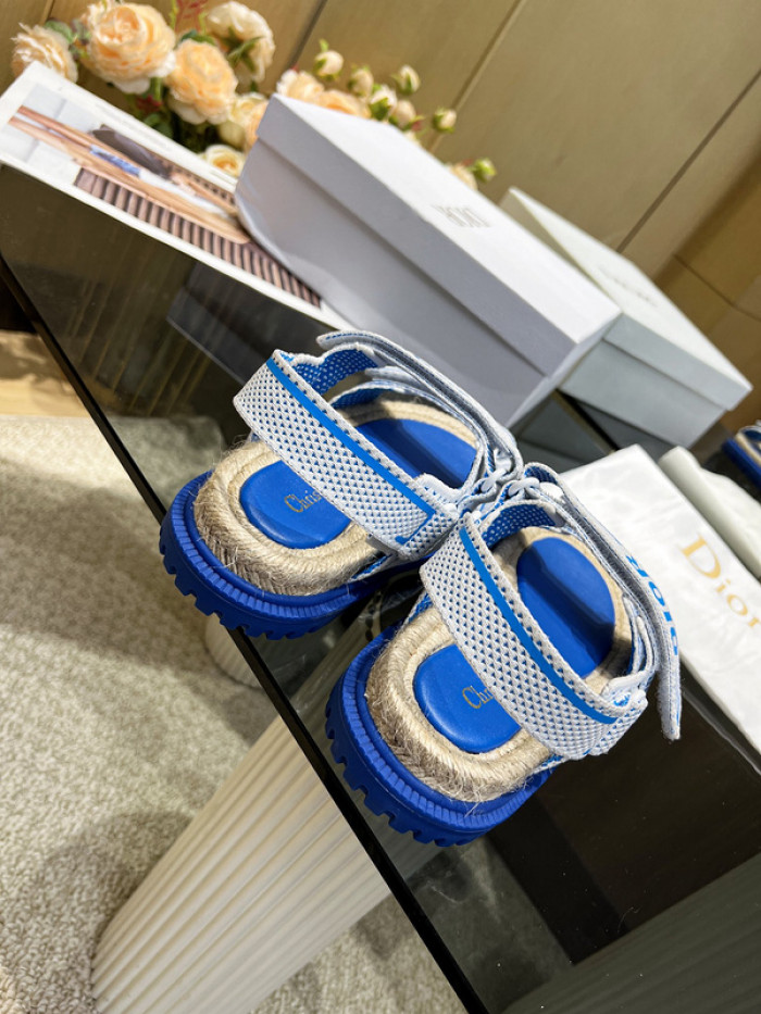 dr sandal