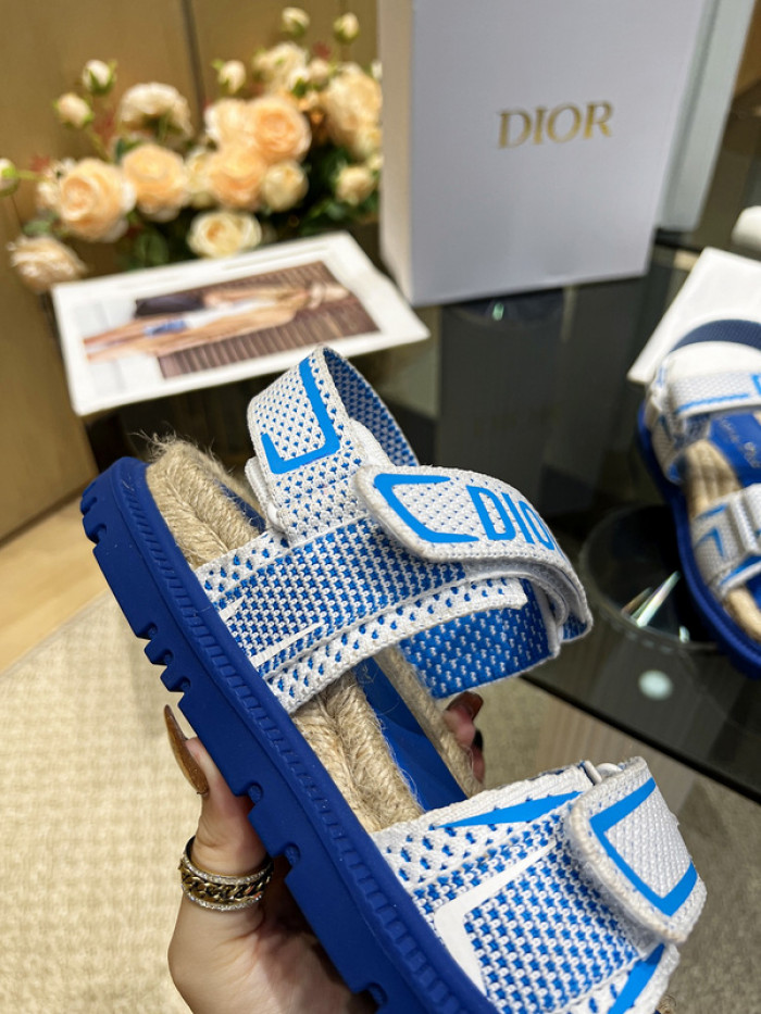dr sandal