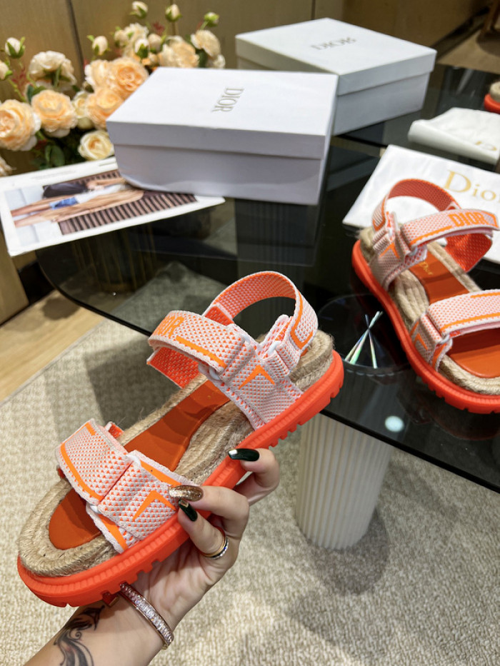 dr sandal