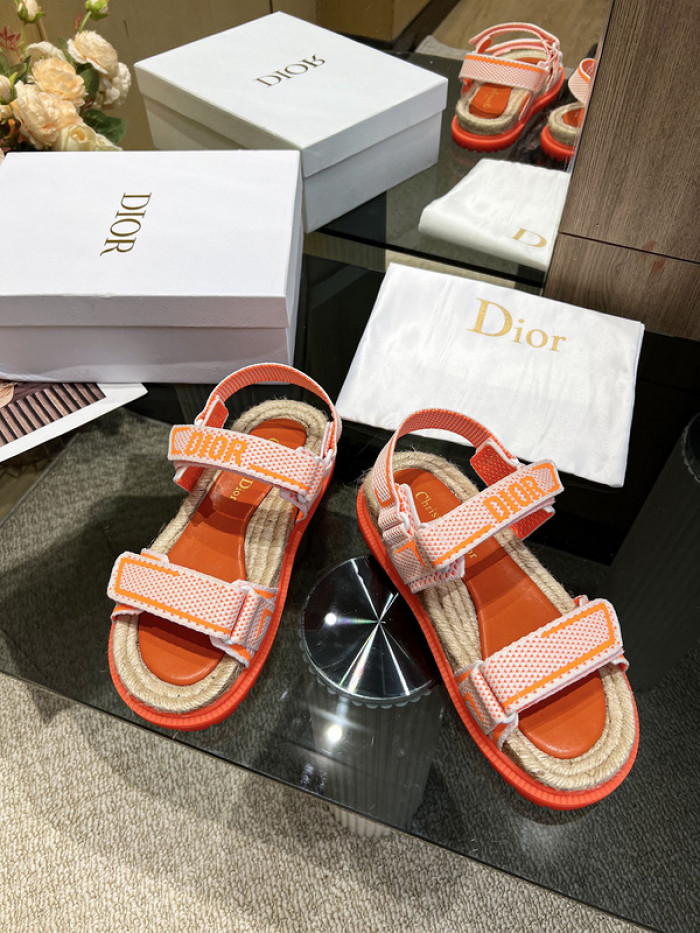 dr sandal
