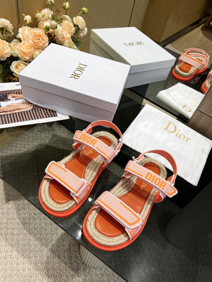 dr sandal