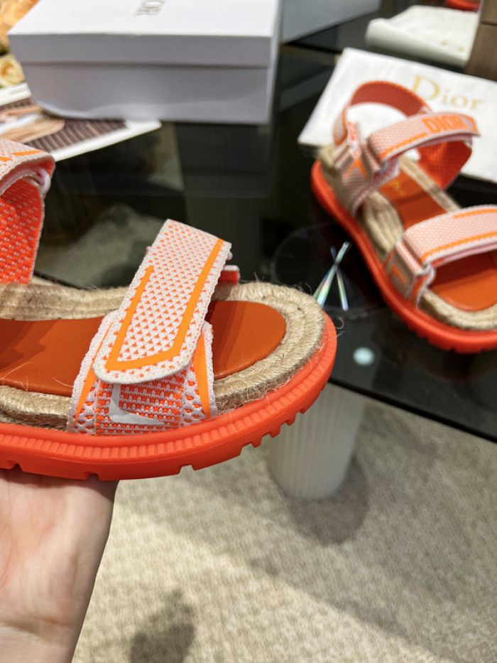 dr sandal