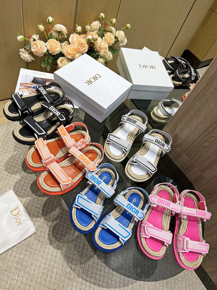 dr sandal
