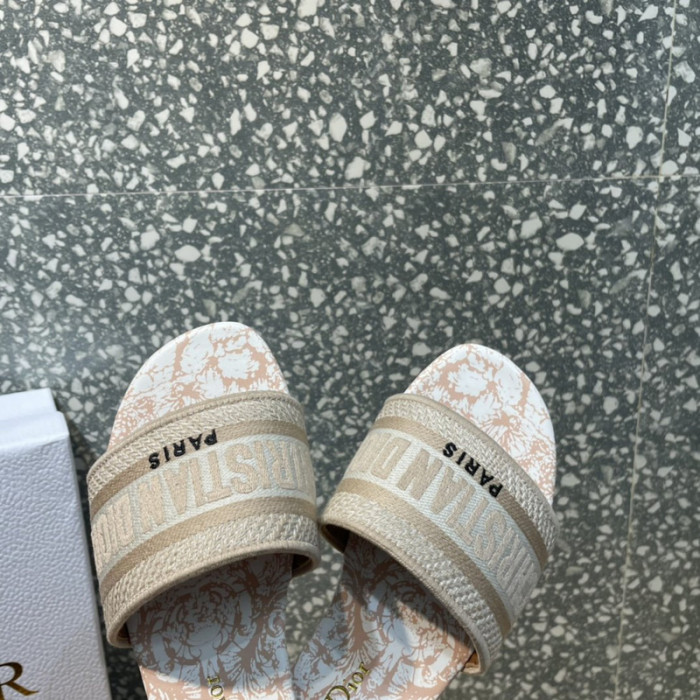 dr slippers