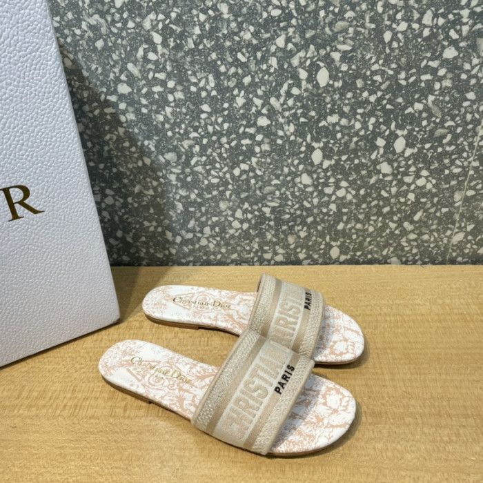 dr slippers