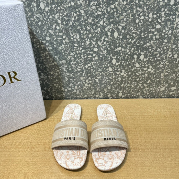 dr slippers