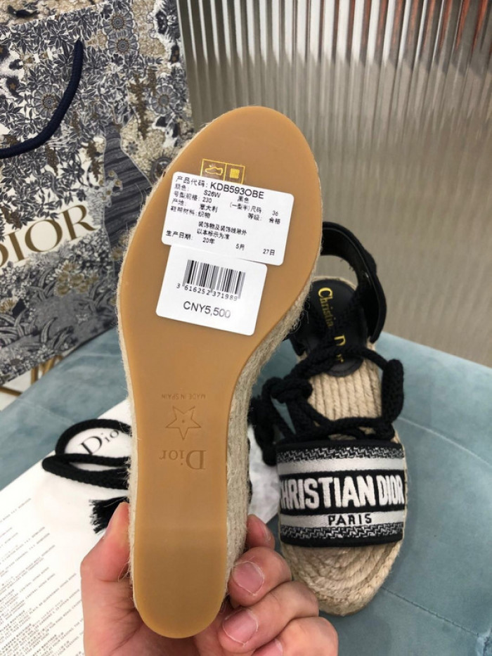 dr sandal